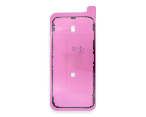 Двосторонній скотч для поклейки задньої кришки Apple iPhone Air (Original) PLS-00-00156219