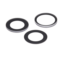 Скло камери Apple iPhone 17 Pro (Original) PLS-00-00152676