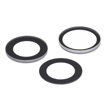 Скло камери Apple iPhone 17 Pro (Original) PLS-00-00152676