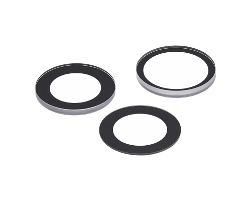 Скло камери Apple iPhone 17 Pro (Original) PLS-00-00152676