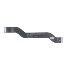 Шлейф Samsung S731B Galaxy S25 FE для дисплея PLS-00-00151840