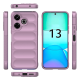 Чохол Magic Shield Xiaomi Redmi 13 lavender PLS-00-00158093