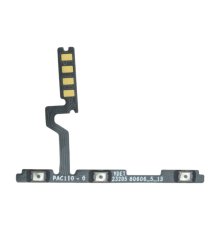 Шлейф OPPO A78 4G з кнопками ввімкнення та гучності (Original China) PLS-00-00156587