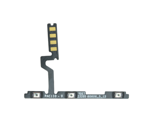 Шлейф OPPO A78 4G з кнопками ввімкнення та гучності (Original China) PLS-00-00156587