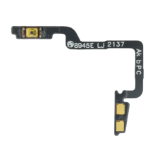 Шлейф OnePlus Nord N100 з кнопкою ввімкнення (Original Used) PLS-00-00154566