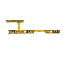 Шлейф Xiaomi Redmi Note 12 5G з кнопками ввімкнення та гучності PLS-00-00114281