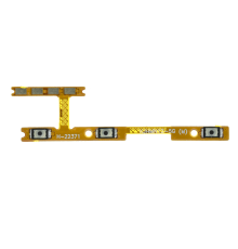 Шлейф Xiaomi Redmi Note 12 5G з кнопками ввімкнення та гучності PLS-00-00114281