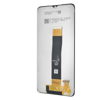 Дисплей Samsung A326B Galaxy A32 5G (2021) з сенсором black (Original China) PLS-00-00073578