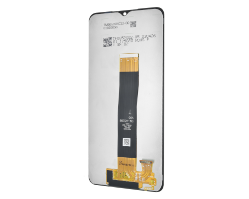 Дисплей Samsung A326B Galaxy A32 5G (2021) з сенсором black (Original China) PLS-00-00073578