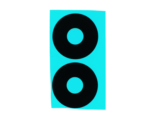 Скло камери Xiaomi Redmi Note 13 (China) PLS-00-00111687