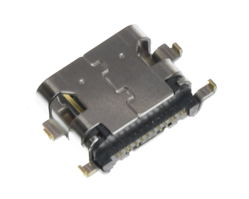 Роз'єм зарядки Nomi C101040 Ultra 3 LTE Pro (Type-C) PLS-00-00114905