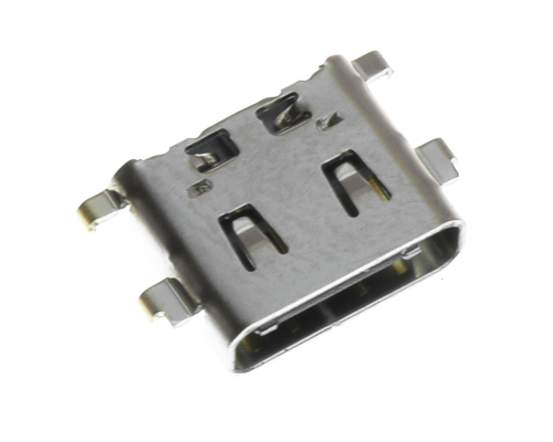 Роз'єм зарядки Nomi C101040 Ultra 3 LTE Pro (Type-C) PLS-00-00114905