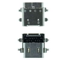 Роз'єм зарядки Xiaomi Mi Air 12 (Type-C) (Original) PLS-00-00102172