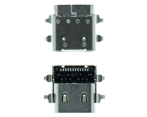 Роз'єм зарядки Xiaomi Mi Air 12 (Type-C) (Original) PLS-00-00102172