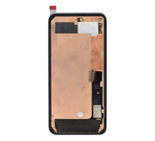 Дисплей Google PIXEL 5 з сенсором та рамкою black (Original Refurbished) PLS-00-00136381