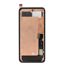 Дисплей Google PIXEL 5 з сенсором та рамкою black (Original Refurbished) PLS-00-00136381