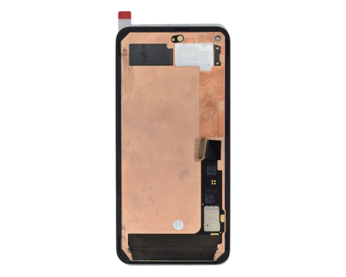 Дисплей Google PIXEL 5 з сенсором та рамкою black (Original Refurbished) PLS-00-00136381