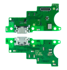 Плата зарядки Motorola XT2053 Moto E6s 2020 (Original China) PLS-00-00102997