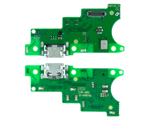 Плата зарядки Motorola XT2053 Moto E6s 2020 (Original China) PLS-00-00102997
