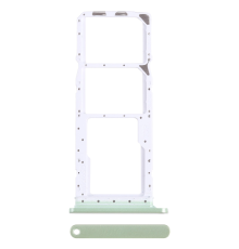 Тримач SIM-карти та карти пам'яті Samsung A057F Galaxy A05s green PLS-00-00119418