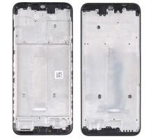 Рамка дисплея Motorola XT2127 Moto G10 black (Original China) PLS-00-00108407