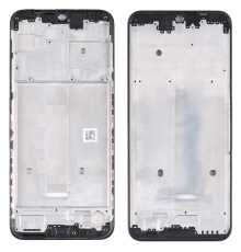 Рамка дисплея Motorola XT2127 Moto G10 black (Original China) PLS-00-00108407