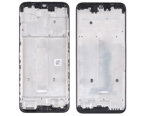 Рамка дисплея Motorola XT2127 Moto G10 black (Original China) PLS-00-00108407