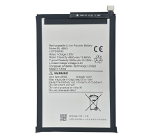 Акумулятор Infinix BL-49NX (Original China) PLS-00-00134889