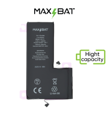Акумулятор iPhone 11 Pro Max (Max Bat Plus) PLS-00-00133947