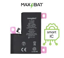 Акумулятор iPhone 14 Pro Max (Max Bat - без помилки в налаштуваннях) PLS-00-00139113
