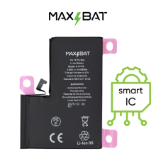Акумулятор iPhone 14 Pro Max (Max Bat - без помилки в налаштуваннях) PLS-00-00139113