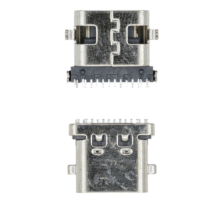 Роз'єм зарядки універсальний №85 (Type-C) PLS-00-00138792