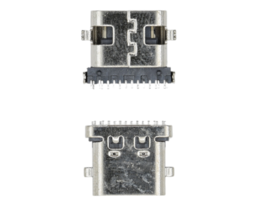 Роз'єм зарядки універсальний №85 (Type-C) PLS-00-00138792