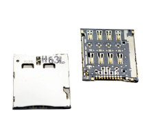 Роз'єм Sim карти Asus FonePad 7 (FE170CG) PLS-00-00020474