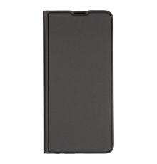 Чохол-книжка Shell Case для iPhone 16 black PLS-00-00143422
