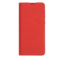 Чохол-книжка Shell Case Samsung A226 Galaxy A22 5G (2021) red PLS-00-00143453