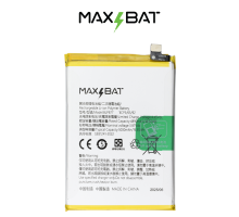 Акумулятор Realme BLP877 (Max Bat) PLS-00-00142082