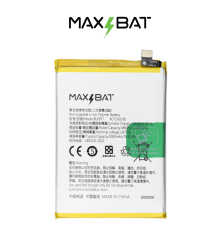 Акумулятор Realme BLP877 (Max Bat) PLS-00-00142082