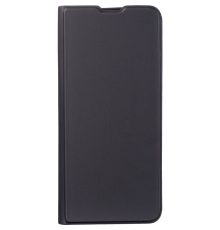 Чохол-книжка Shell Case Infinix Hot 50 4G black PLS-00-00143395