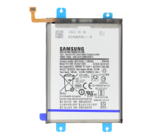 Акумулятор Samsung EB-BA217ABY (Original) PLS-00-00142757