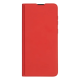 Чохол-книжка Shell Case Xiaomi Poco X3 red PLS-00-00143476