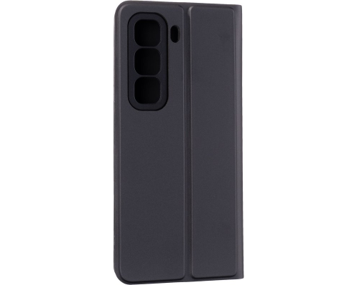 Чохол-книжка Shell Case Infinix Hot 50 4G black PLS-00-00143395