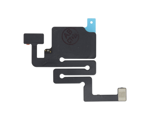 Шлейф для iPhone 17 з датчиком освітленості (Used) PLS-00-00162284