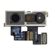 Шлейф для iPhone Air з фронтальною камерою та Face ID (Used) PLS-00-00161308