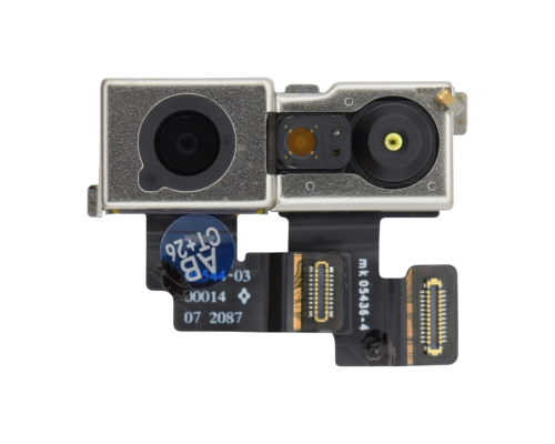 Шлейф для iPhone Air з фронтальною камерою та Face ID (Used) PLS-00-00161308