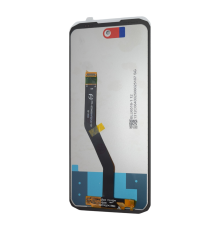 Дисплей Doogee Blade 20 Play з сенсором black PLS-00-00142168