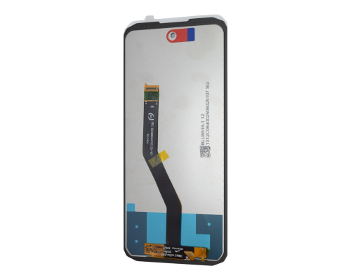 Дисплей Doogee Blade 20 Play з сенсором black PLS-00-00142168