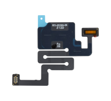 Шлейф для iPhone 17 з датчиком освітленості (Used) PLS-00-00162284