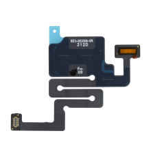 Шлейф для iPhone 17 з датчиком освітленості (Used) PLS-00-00162284