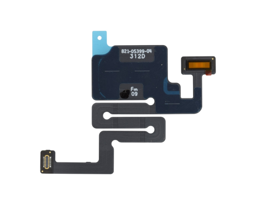 Шлейф для iPhone 17 з датчиком освітленості (Used) PLS-00-00162284